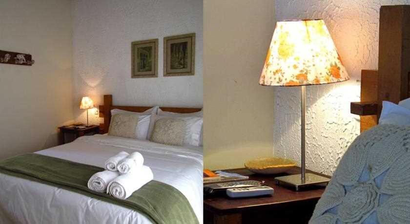 Vitoria Flats Hotel เซาเปาโล ภายนอก รูปภาพ